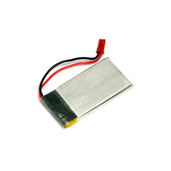 Акумулятор AGA POWER Li-Po 1100mAh 3.7V 1S 25C Softcase JSТ